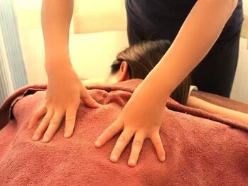 辛泓の写真/【23時30分最終受付♪】夜遅くまで営業なのでお仕事帰りの方にもオススメ♪初回もみほぐし60分￥4,500