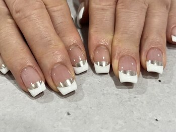 ローラン(LORAN)/ミラー×フレンチ