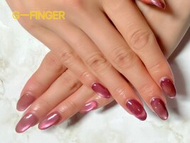 新色マグネット