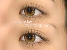 ネオリーアイラッシュ 恵比寿(neorii eyelash)/まつげエクステ/マツエク