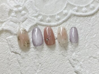 リベラ 一宮店(Libera)/art　collection