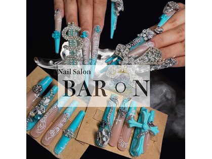 バロン 新宿店(BARON)の写真