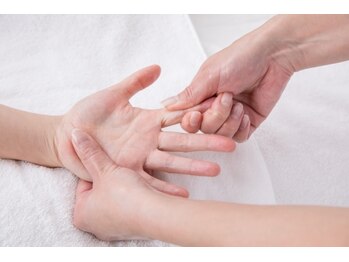 もみじ/【腕リフレ】