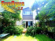 サン アーユス 千葉本店(Sun Ayus)
