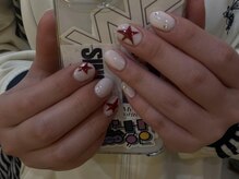 アングゥ ウル(ungu ul)/Y2Kネイル