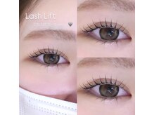 クレビア(CreBiA)/ラッシュリフト