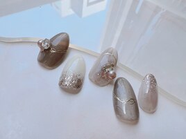 定額¥10280（＋tax)/品川