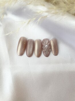 メルシィネイル(merci nail)/