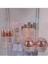 ウルーカ(ulu-ka)/コスメ