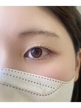 ルファナ(Lufana)/ラッシュリフト