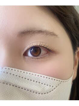 ルファナ(Lufana)/ラッシュリフト