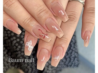 バームネイル(Baum nail)の写真