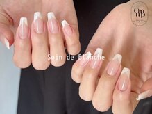 ソワンドブランシュ(Soin de Blanche)