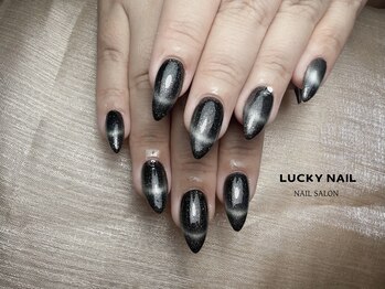 ラッキーネイル(LUCKY NAIL)/