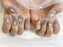 ファメル(Fam-er)/フラッシュマグネット