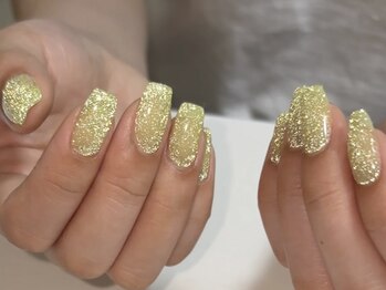 エル(ELU)/Flash！