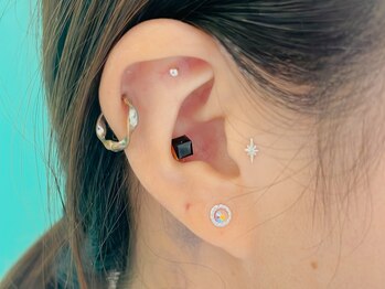 ミアローザ(Mia Rosa)/