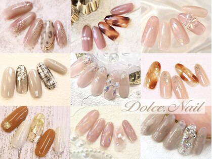ドルチェネイル(Dolce.Nail)の写真