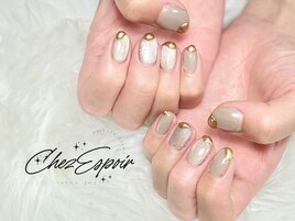 【シェル】ニュアンス