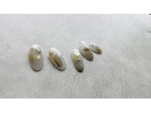 エスキース ネイルスタジオ(esquisse nail studio)/ＡＲＴ DESIGN