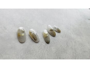 エスキース ネイルスタジオ(esquisse nail studio)/ART DESIGN