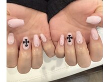 アールエム(Rm)/10月♪ネイル