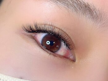 バカンス(VACANCES)/ボリュームラッシュ