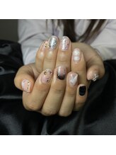 シン(XIINH)/シンプルアート120分