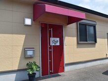 サロン スラップ(SALON SLAP)/SALON SLAP