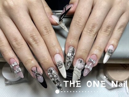 ザ ワン 女子大店(THE ONE)の写真