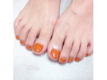 寒い季節も足元まで美しく保ちたいご褒美フット 8690円（90分）