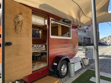 ムスビ(musubi)/靴を脱ぎ、入店