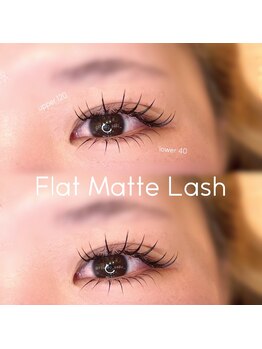 エフ 吉田店(EF)/上下まつげエクステ