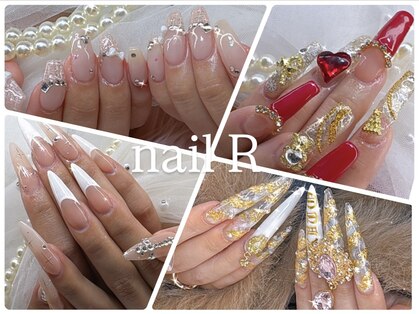 ネイルアール(nail R)の写真