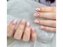 リュミエール 横浜(Lumie're)/横浜ネイル/平沼橋/高島町