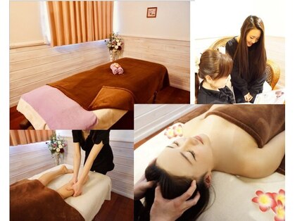 プリンセスモモ 佐世保白岳店(Princes Momo)の写真