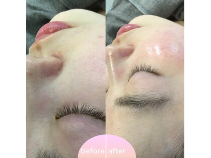 ミュー 植田店(mieux)の写真