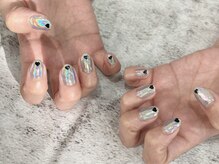 ネイルサロン メイプル(Nail Salon maple)/ユニコーン