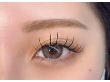 eyelash&nail studio Zen Karasuma/フラットラッシュ120本★