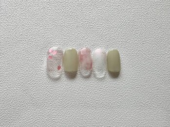 2by マックスビューティー(2by MAX BEAUTY)/さくら