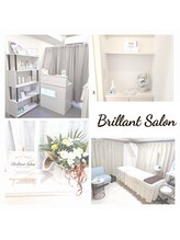 ブレリアントサロン 池袋店(brillant salon)/内観
