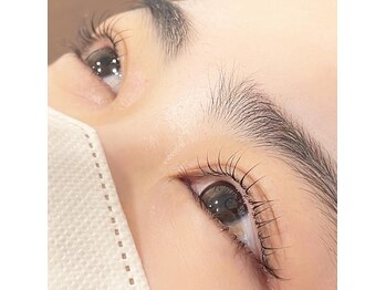 サラ デ ミレ(Sala de milae)/まつげパーマ