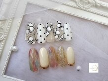 ネイルサロンセレーネ(Selene)