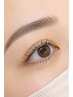 デビュー価格 【45日以内再来】上下まつ毛パーマ＋眉WAX