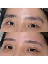 ユニブロウ 明石店(UNI BROW)/［明石］アイブロウ眉毛ワックス