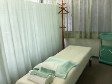 養生整体院の雰囲気（2）
