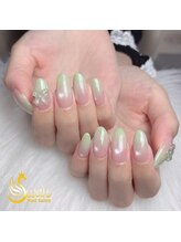 スワン 横浜関内(Swan)/長さ出し＋やり放題