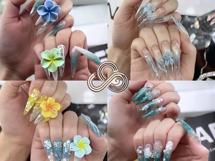 ハピナス(HAPPINAS)の写真