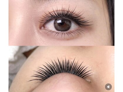 ミューラッシュ 新宿店(Miu lash)の写真
