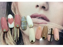 パリュール ローズ西新宿店(Parure)/90分やり放題コース10340円